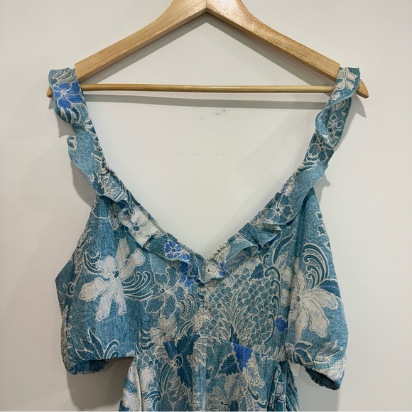 Abercrombie & Fitch dress - Picture 4 of 6